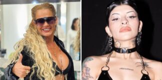 Niurka Marcos Says My Children Have a Mother and Tells Cazzu to ‘Stop Holding Onto Misery’ in the Parenting Dispute with Nodal Niurka Marcos Says My Children Have a Mother and Tells Cazzu to 'Stop Holding Onto Misery' in the Parenting Dispute with Nodal