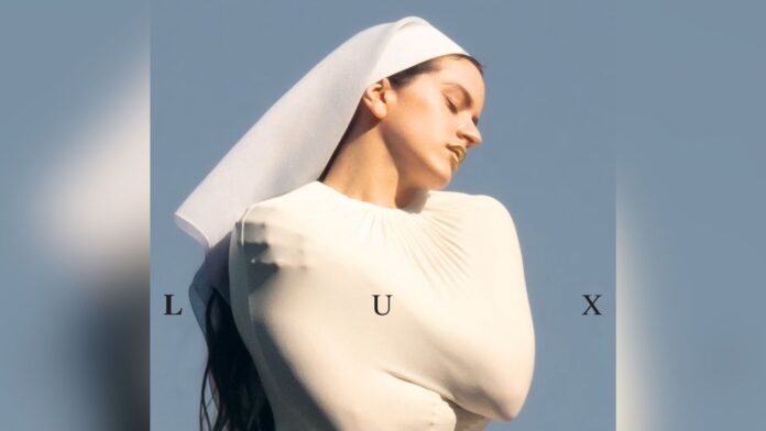 Latino TikTok Celebrates Rosalía’s Return to Her European Roots with Berghain