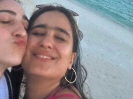 Fans Voice Support for Gloria Estefan’s Daughter Emily Estefan After Partner Gemeny Hernández Is Arrested Following Domestic Dispute Fans Voice Support for Gloria Estefan’s Daughter Emily Estefan After Partner Gemeny Hernández Is Arrested Following Domestic Dispute