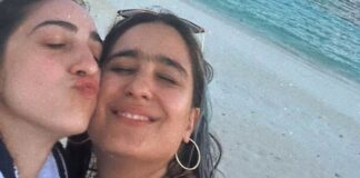 Fans Voice Support for Gloria Estefan’s Daughter Emily Estefan After Partner Gemeny Hernández Is Arrested Following Domestic Dispute Fans Voice Support for Gloria Estefan’s Daughter Emily Estefan After Partner Gemeny Hernández Is Arrested Following Domestic Dispute