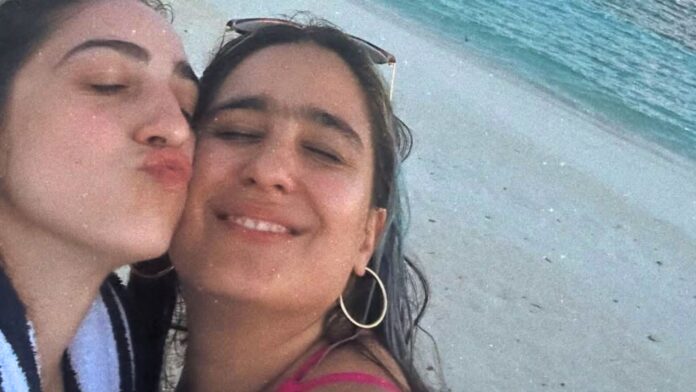 Fans Voice Support for Gloria Estefan’s Daughter Emily Estefan After Partner Gemeny Hernández Is Arrested Following Domestic Dispute