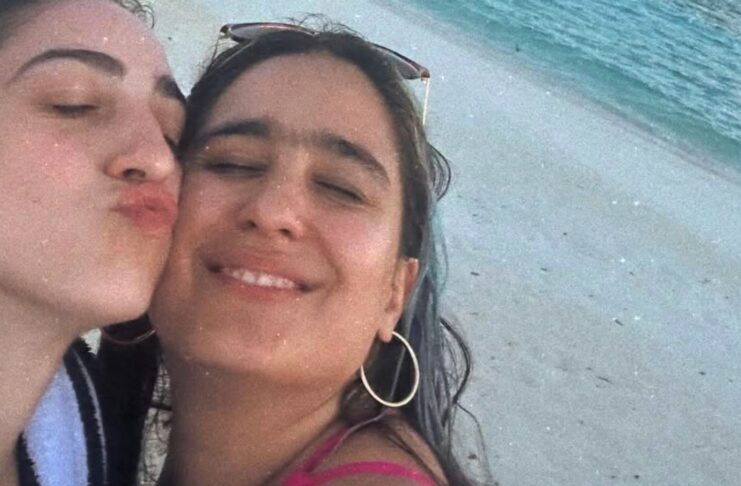 Fans Voice Support for Gloria Estefan’s Daughter Emily Estefan After Partner Gemeny Hernández Is Arrested Following Domestic Dispute