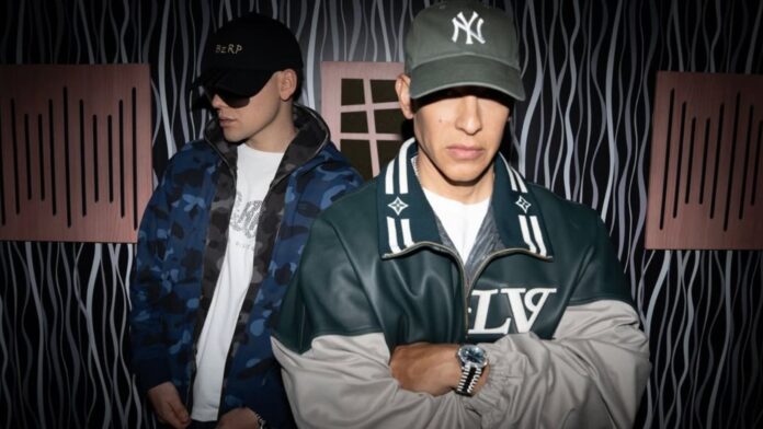 Bizarrap Brings Daddy Yankee Back Into the Studio for a Historic Session