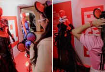 Disney Joins Latin America Fashion Summit for the First Time and Strengthens Its Ties to Latino Audiences Disney Joins Latin America Fashion Summit for the First Time and Strengthens Its Ties to Latino Audiences