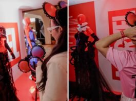 Disney Joins Latin America Fashion Summit for the First Time and Strengthens Its Ties to Latino Audiences