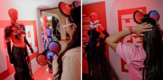 Disney Joins Latin America Fashion Summit for the First Time and Strengthens Its Ties to Latino Audiences Disney Joins Latin America Fashion Summit for the First Time and Strengthens Its Ties to Latino Audiences