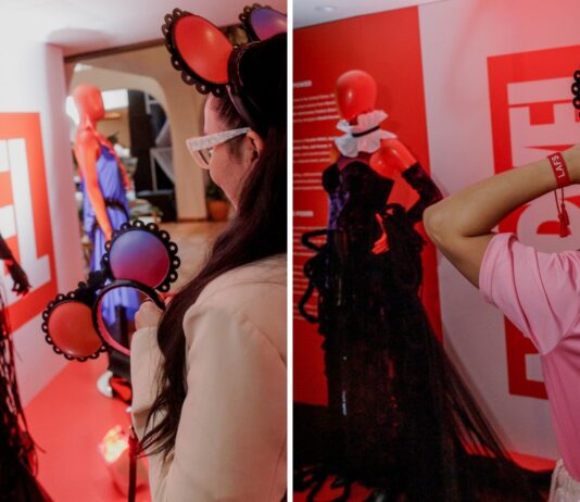 Disney Joins Latin America Fashion Summit for the First Time and Strengthens Its Ties to Latino Audiences Disney Joins Latin America Fashion Summit for the First Time and Strengthens Its Ties to Latino Audiences