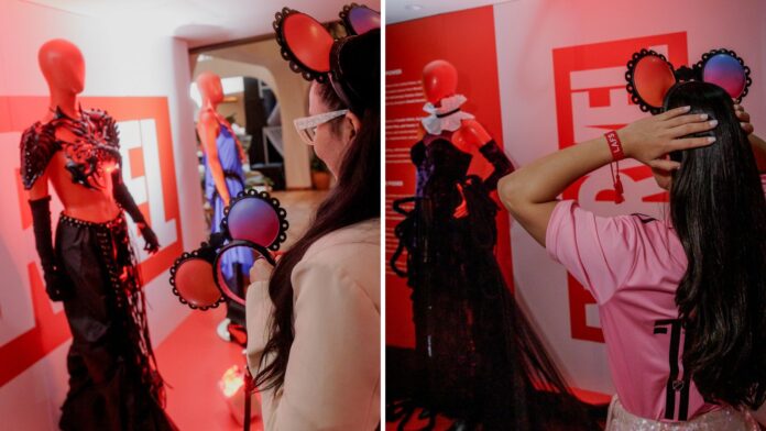 Disney Joins Latin America Fashion Summit for the First Time and Strengthens Its Ties to Latino Audiences