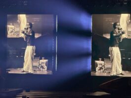 For Latino Immigrants Who Carry Nostalgia Like a Flag, Ryan Castro’s Music Feels Like Home For Latino Immigrants Who Carry Nostalgia Like a Flag, Ryan Castro’s Music Feels Like Home