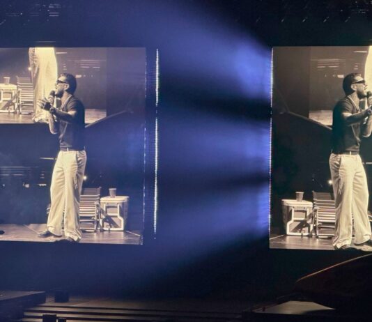 For Latino Immigrants Who Carry Nostalgia Like a Flag, Ryan Castro’s Music Feels Like Home For Latino Immigrants Who Carry Nostalgia Like a Flag, Ryan Castro’s Music Feels Like Home