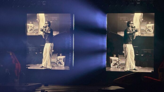 For Latino Immigrants Who Carry Nostalgia Like a Flag, Ryan Castro’s Music Feels Like Home