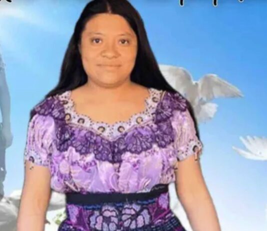 The Death of Latina House Cleaner Maria Florinda Ríos Pérez Is a Story My Own Mother Could Have Lived The Death of Latina House Cleaner Maria Florinda Ríos Pérez Is a Story My Own Mother Could Have Lived