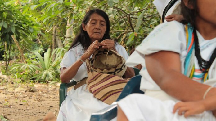 In Colombia’s Sierra Nevada, the Indigenous Tribe Arahuaco Protect the Soul of the Earth in Defiance of Colonization