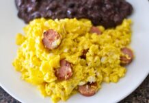 The Humble ‘Struggle Meals’ That Keep Latino Families Standing The Humble ‘Struggle Meals’ That Keep Latino Families Standing