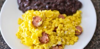 The Humble ‘Struggle Meals’ That Keep Latino Families Standing The Humble ‘Struggle Meals’ That Keep Latino Families Standing