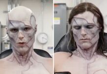 Netflix Reveals How Mexican Visionary Guillermo del Toro Transformed Frankenstein Netflix Reveals How Mexican Visionary Guillermo del Toro Transformed Frankenstein