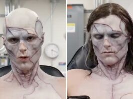 Netflix Reveals How Mexican Visionary Guillermo del Toro Transformed Frankenstein Netflix Reveals How Mexican Visionary Guillermo del Toro Transformed Frankenstein