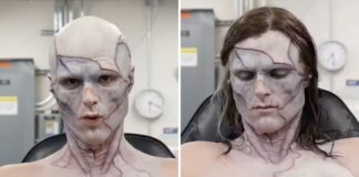 Netflix Reveals How Mexican Visionary Guillermo del Toro Transformed Frankenstein Netflix Reveals How Mexican Visionary Guillermo del Toro Transformed Frankenstein