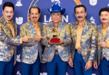 A Latin Grammys Performance by Los Tigres del Norte Centers the Voices of Migrant Families A Latin Grammys Performance by Los Tigres del Norte Centers the Voices of Migrant Families