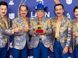 A Latin Grammys Performance by Los Tigres del Norte Centers the Voices of Migrant Families