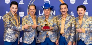 A Latin Grammys Performance by Los Tigres del Norte Centers the Voices of Migrant Families A Latin Grammys Performance by Los Tigres del Norte Centers the Voices of Migrant Families