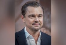 Leonardo DiCaprio Explains the Mexican Whistle That Came Straight From Latino Neighborhood Life Leonardo DiCaprio Explains the Mexican Whistle That Came Straight From Latino Neighborhood Life