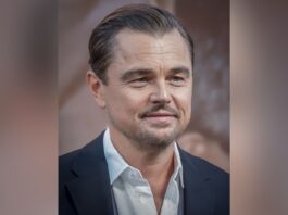 Leonardo DiCaprio Explains the Mexican Whistle That Came Straight From Latino Neighborhood Life Leonardo DiCaprio Explains the Mexican Whistle That Came Straight From Latino Neighborhood Life