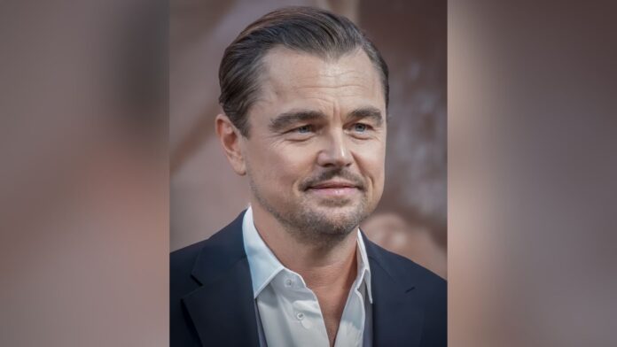 Leonardo DiCaprio Explains the Mexican Whistle That Came Straight From Latino Neighborhood Life
