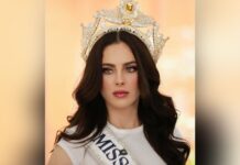 Miss Universe Faces Rigging Accusations after Mexican Contestant Fátima Bosch Takes the Crown Miss Universe Faces Rigging Accusations after Mexican Contestant Fátima Bosch Takes the Crown