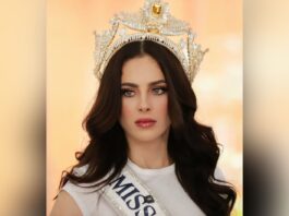 Miss Universe Faces Rigging Accusations after Mexican Contestant Fátima Bosch Takes the Crown Miss Universe Faces Rigging Accusations after Mexican Contestant Fátima Bosch Takes the Crown