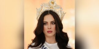 Miss Universe Faces Rigging Accusations after Mexican Contestant Fátima Bosch Takes the Crown Miss Universe Faces Rigging Accusations after Mexican Contestant Fátima Bosch Takes the Crown