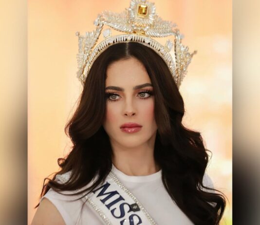 Miss Universe Faces Rigging Accusations after Mexican Contestant Fátima Bosch Takes the Crown Miss Universe Faces Rigging Accusations after Mexican Contestant Fátima Bosch Takes the Crown