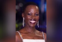 Afro-Latina Actress Lupita Nyong’o Saw Hollywood Push Slave Roles After Her Oscar and Said ‘No’