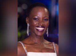 Afro-Latina Actress Lupita Nyong’o Saw Hollywood Push Slave Roles After Her Oscar and Said ‘No’