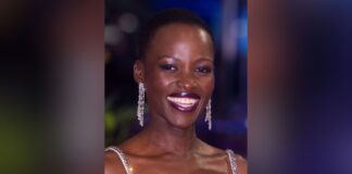 Afro-Latina Actress Lupita Nyong’o Saw Hollywood Push Slave Roles After Her Oscar and Said ‘No’