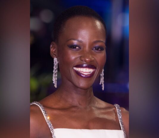Afro-Latina Actress Lupita Nyong’o Saw Hollywood Push Slave Roles After Her Oscar and Said ‘No’