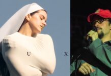 Rosalía Calls Herself the Opposite of Bad Bunny and Opens a Debate on Language and Identity Rosalía Calls Herself the Opposite of Bad Bunny and Opens a Debate on Language and Identity