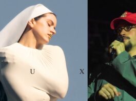 Rosalía Calls Herself the Opposite of Bad Bunny and Opens a Debate on Language and Identity