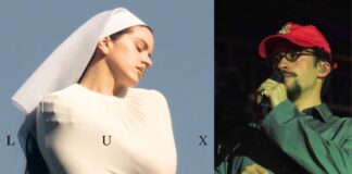 Rosalía Calls Herself the Opposite of Bad Bunny and Opens a Debate on Language and Identity Rosalía Calls Herself the Opposite of Bad Bunny and Opens a Debate on Language and Identity