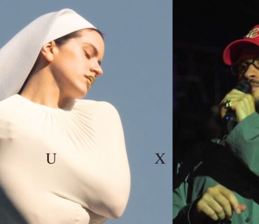 Rosalía Calls Herself the Opposite of Bad Bunny and Opens a Debate on Language and Identity Rosalía Calls Herself the Opposite of Bad Bunny and Opens a Debate on Language and Identity