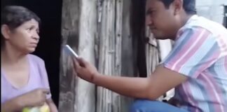 Doña Lety, the Elderly Woman Made Famous on TikTok by Influencer Jaime Toral, Is at the Center of a Human Trafficking Case in Mexico Doña Lety, the Elderly Woman Made Famous on TikTok by Influencer Jaime Toral, Is at the Center of a Human Trafficking Case in Mexico