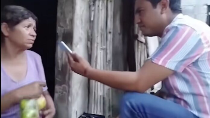 Doña Lety, the Elderly Woman Made Famous on TikTok by Influencer Jaime Toral, Is at the Center of a Human Trafficking Case in Mexico