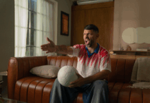 Fútbol Icon Sergio ‘ El Kun’ Agüero Breaks Down How Latino Fans Can Reach the World Cup Field Through a ‘Golden Ticket’ Sweepstakes Fútbol Icon Sergio ' El Kun' Agüero Breaks Down How Latino Fans Can Reach the World Cup Field Through a 'Golden Ticket' Sweepstakes