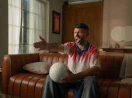 Fútbol Icon Sergio ‘ El Kun’ Agüero Breaks Down How Latino Fans Can Reach the World Cup Field Through a ‘Golden Ticket’ Sweepstakes Fútbol Icon Sergio ' El Kun' Agüero Breaks Down How Latino Fans Can Reach the World Cup Field Through a 'Golden Ticket' Sweepstakes