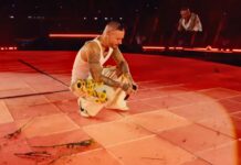 Why J Balvin Honoring His Roots Resonates With Latino Immigrants Why J Balvin Honoring His Roots Resonates With Latino Immigrants