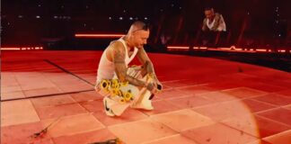 Why J Balvin Honoring His Roots Resonates With Latino Immigrants Why J Balvin Honoring His Roots Resonates With Latino Immigrants