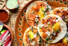 Science Says Your Taco al Pastor Might Be Healthier Than Your Granola Bar Science Says Your Taco al Pastor Might Be Healthier Than Your Granola Bar