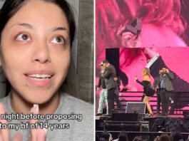 Latinas Are Proposing to Men and Many Women Are Calling It a Regression Latinas Are Proposing to Men and Many Women Are Calling It a Regression