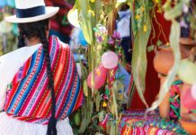 The Spiritual Roots Behind the Way Latinas Love Their Hair The Spiritual Roots Behind the Way Latinas Love Their Hair