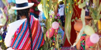 The Spiritual Roots Behind the Way Latinas Love Their Hair The Spiritual Roots Behind the Way Latinas Love Their Hair